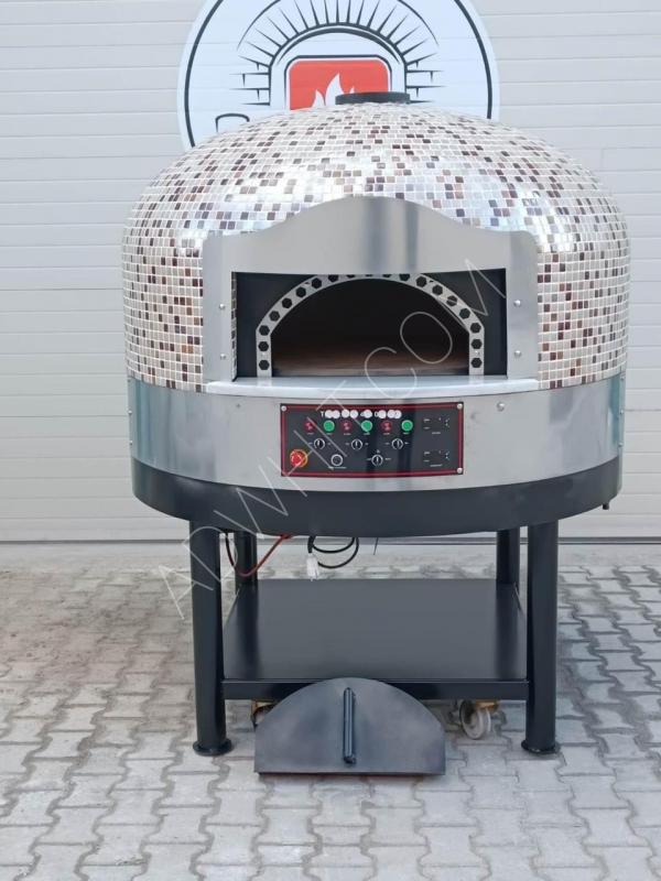 The Stone Oven for Pastries