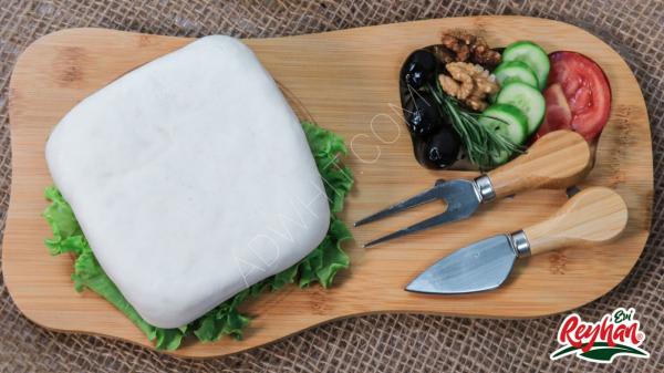 Tayyibe Şirketi (Reyhanevi)- Türkiye'deki peynir ve süt ürünleri üreticisi 