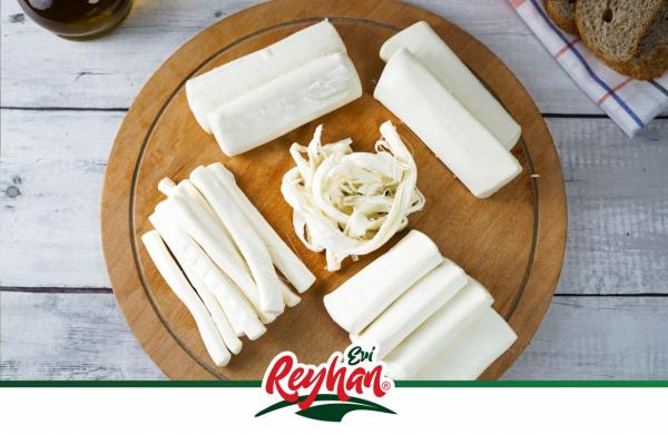 Tayyibe Şirketi (Reyhanevi)- Türkiye'deki peynir ve süt ürünleri üreticisi 