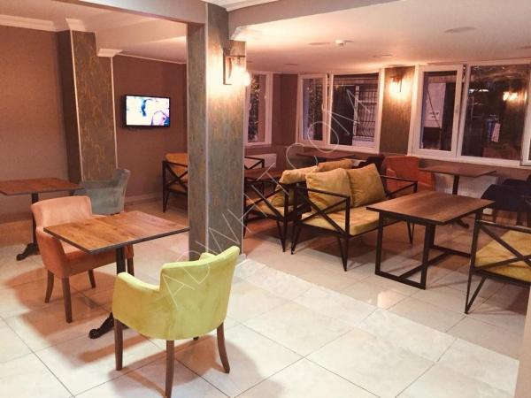 İstanbul Fatih&#39;te h-2 Kodlu 80 odalı satılık  otel  