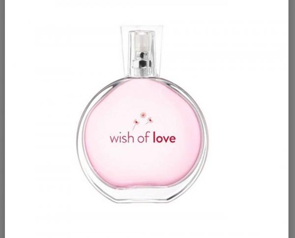 Wish of Love Kadın Parfümü 