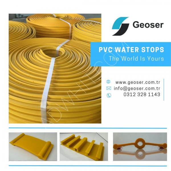WATER STOP Water Insulation Strips