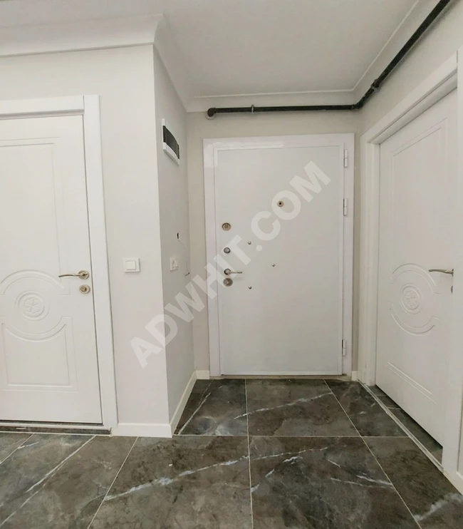 Apartment 2 + 1 for sale in Istanbul - Avcilar