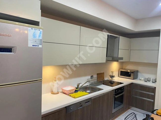 Tourist apartment for rent in Venice Mall