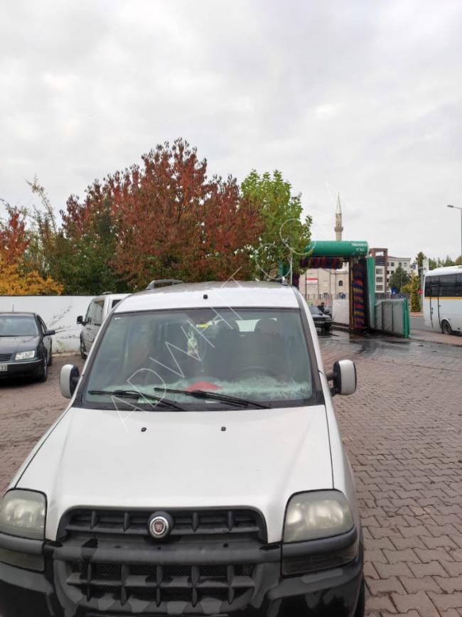 Fiat Doblo for sale