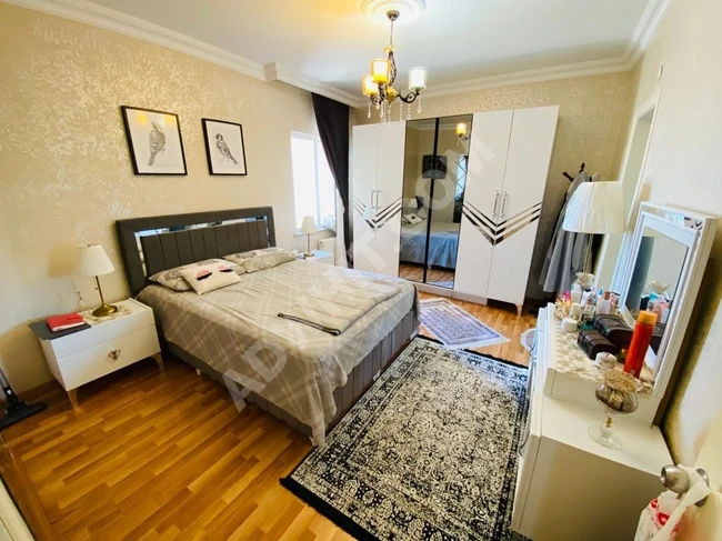 Apartment in Istanbul for urgent sale from the owner, suitable for residency and citizenship, Beylikduzu, 3 + 1