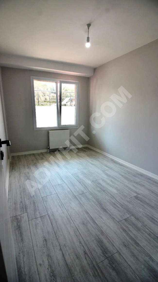 Apartment for sale 1 + 3 in Beylikduzu _ Yakuplu