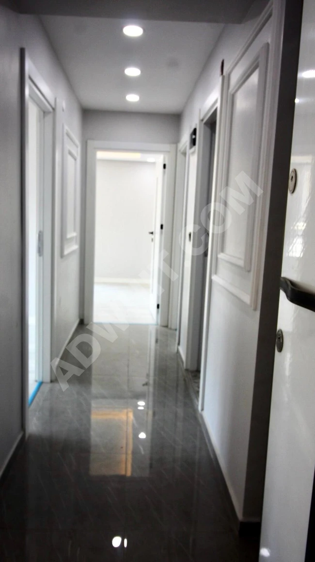 Apartment for sale 1 + 3 in Beylikduzu _ Yakuplu