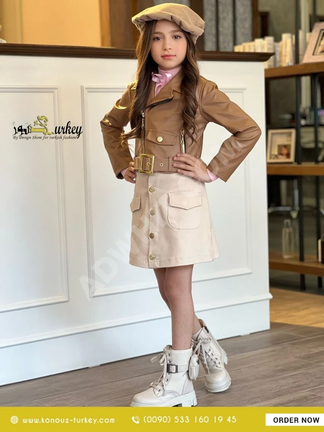 Kids Outfit for girls 