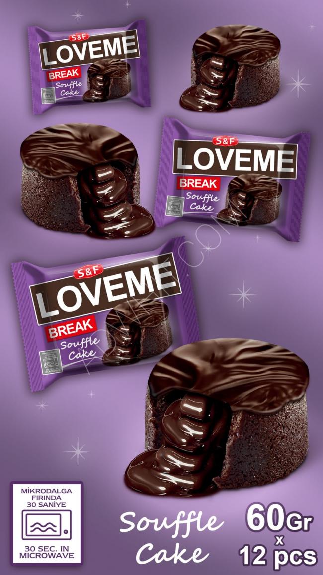 Love Me Chocolate