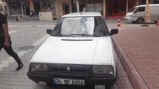 Skoda car for sale