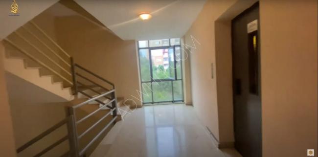 Wonderful investment apartment for sale in Trabzon