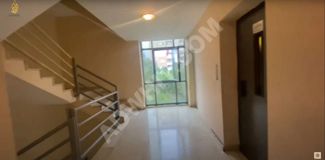 Wonderful investment apartment for sale in Trabzon