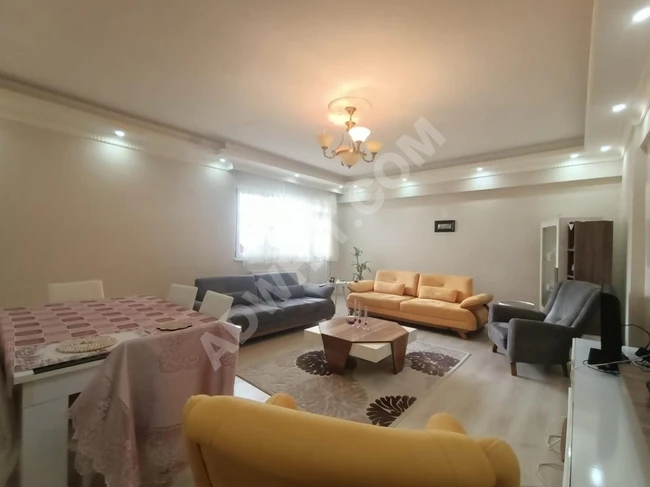 Apartment for sale in Istanbul Beylikduzu, suitable for residency, and citizenship