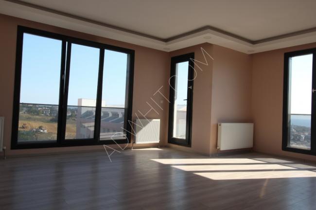 Apartment for sale within a residential complex