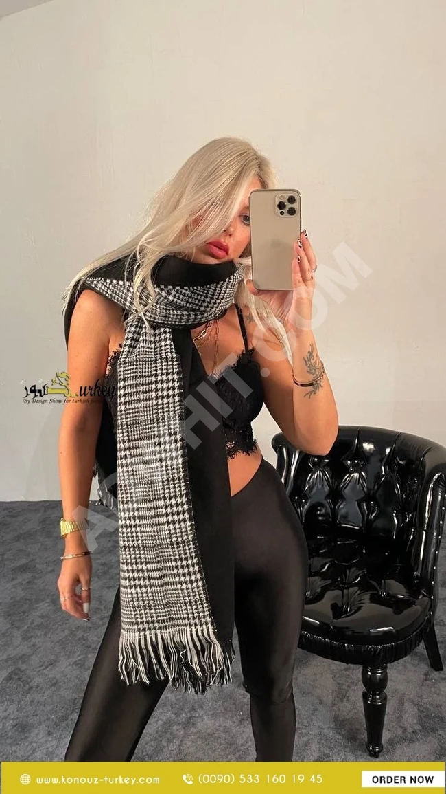 Scarf 