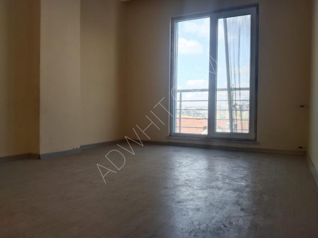 Apartment 1 + 2 for sale, suitable for real estate residency