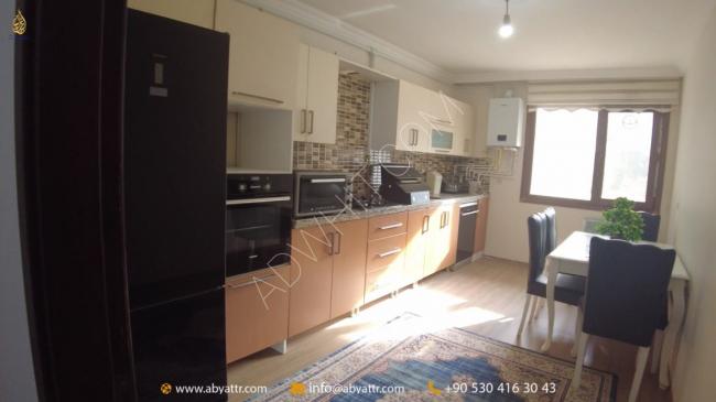 4-bedroom apartment for sale in Trabzon