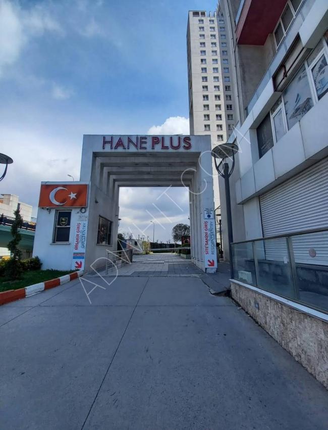 İstanbul'da kiralık eşyalı daire