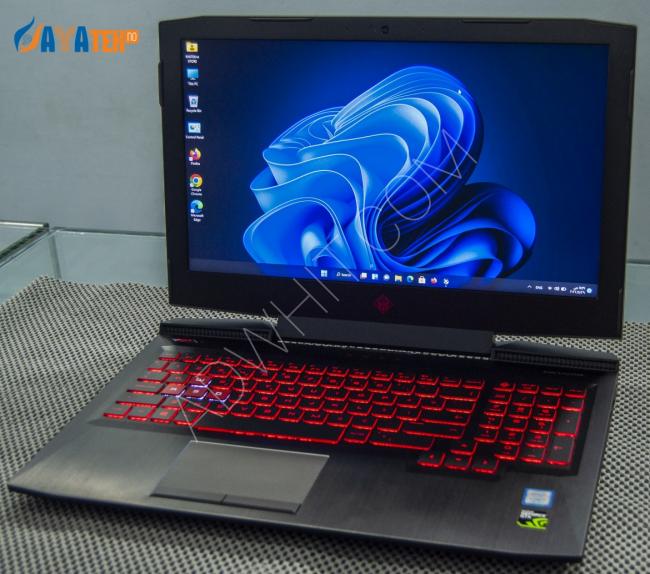 HP For designers, engineers and fans of modern games, the most luxurious OMEN laptop ever from HP