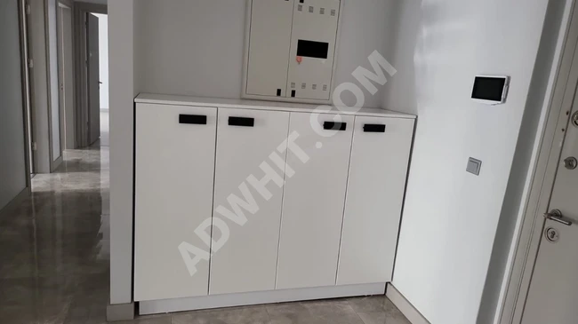 Apartment in Emlak Connaught Ispartakule 3 + 1