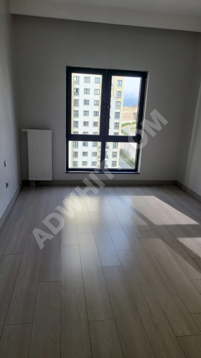 Apartment in Emlak Connaught Ispartakule 3 + 1