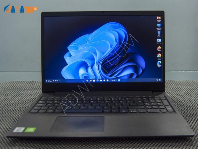 Lenovo V15 for luxury office owners and managers, and is very suitable for students