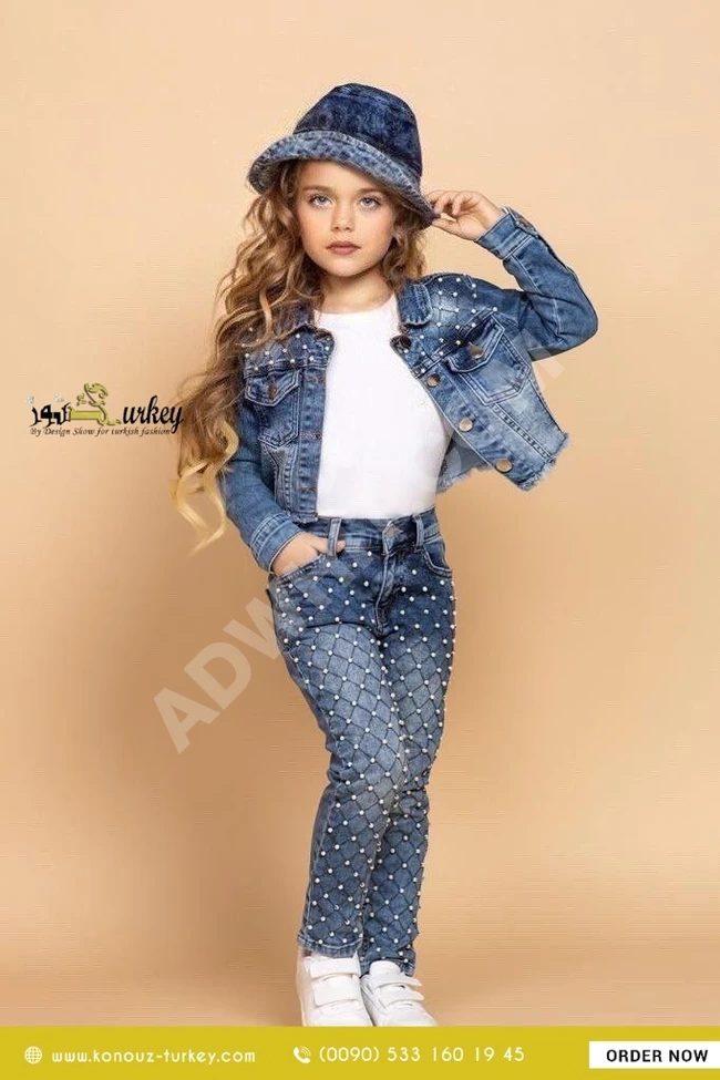 Kids outfit for girls 