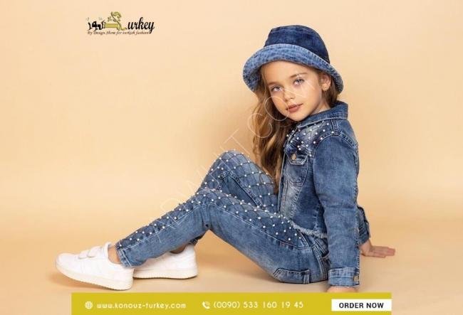 Kids outfit for girls 