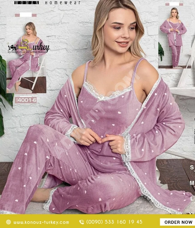 Pajamas 