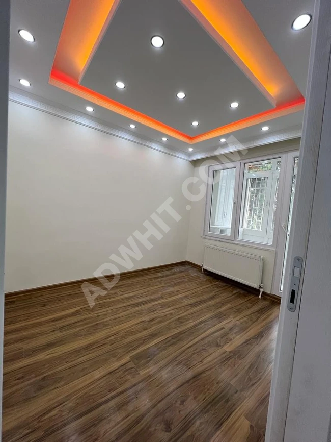 Duplex apartment for sale in a very strategic location