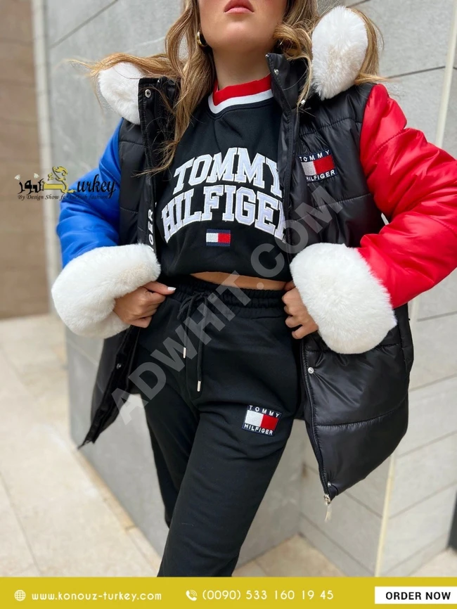 بيجامة براند