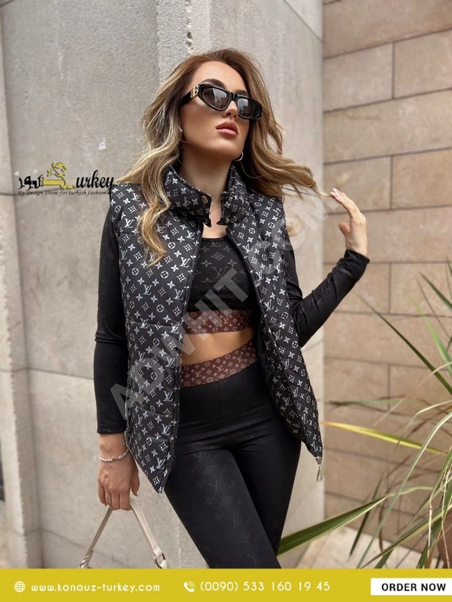 بيجامة براند