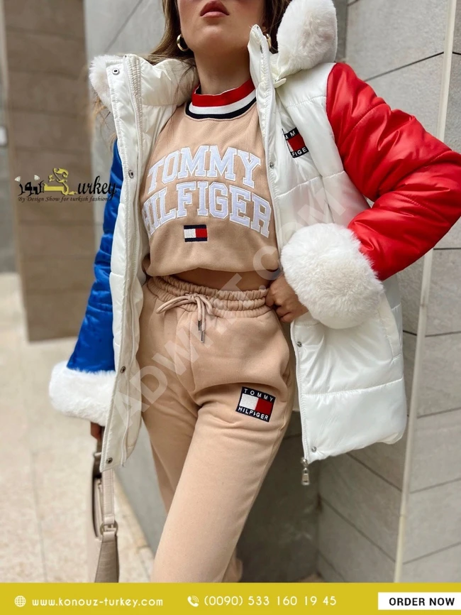 بيجامة براند