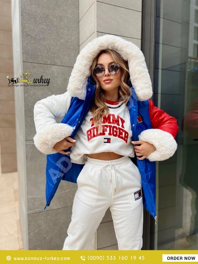 بيجامة براند