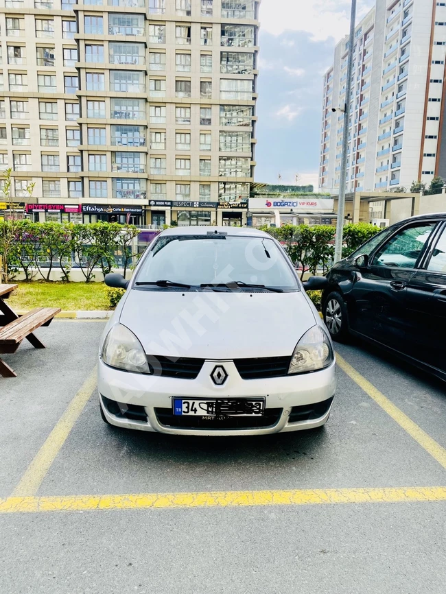 Renault Symbol 2007 for sale