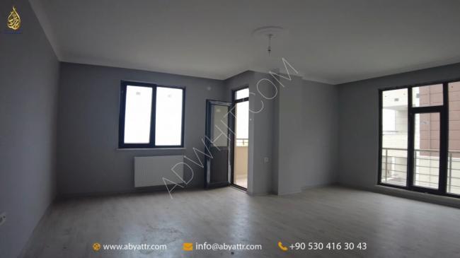 3+1 apartment in Arakli Trabzon