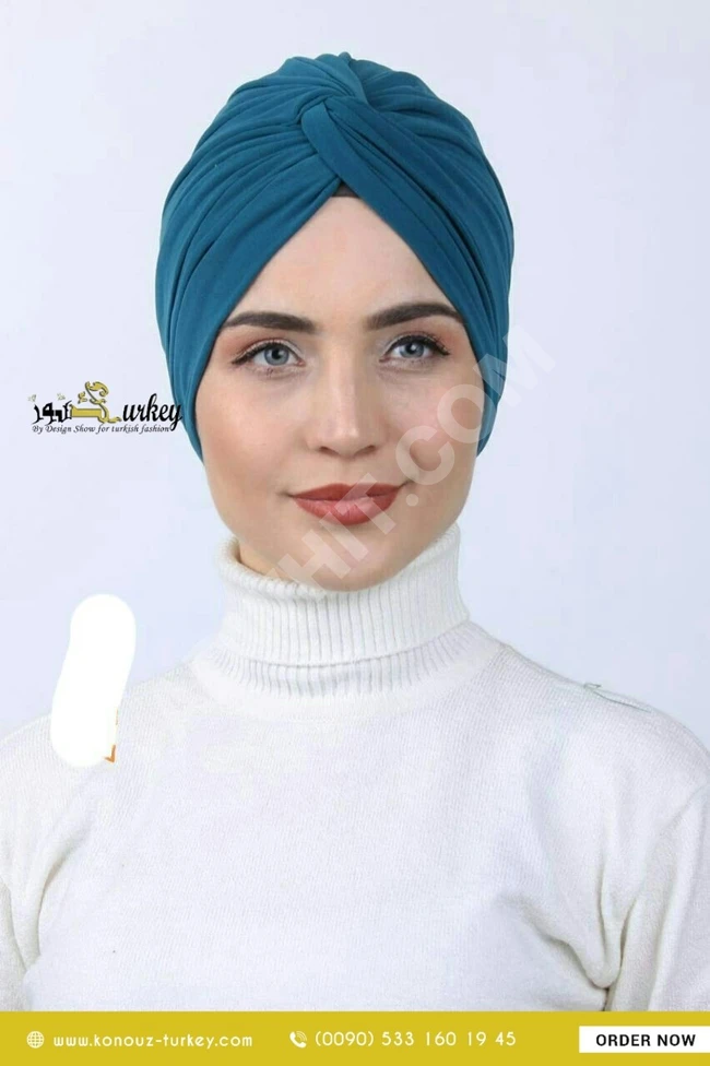 turban