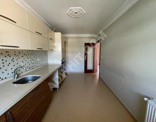 4+2 duplex apartment for sale in Avcilar