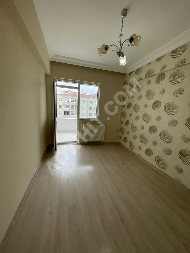 An apartment in Istanbul for sale in Beylikduzu, suitable for real estate residency and citizenship 