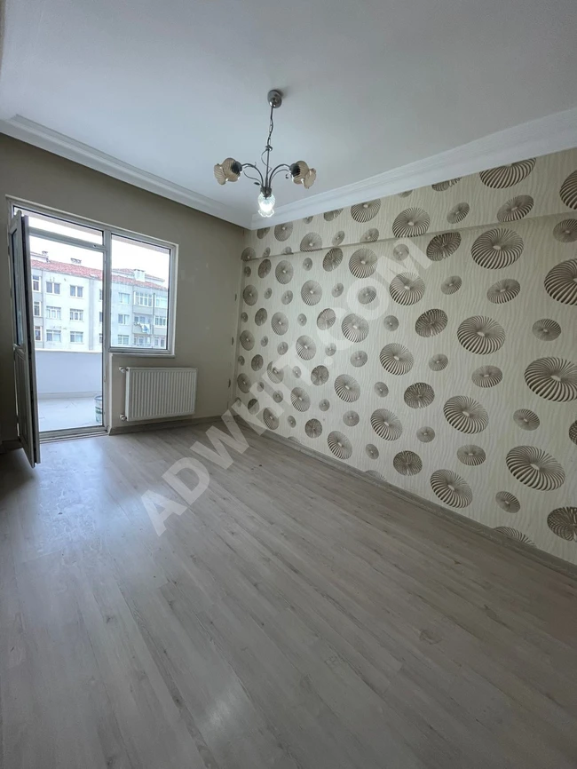 An apartment in Istanbul for sale in Beylikduzu, suitable for real estate residency and citizenship 