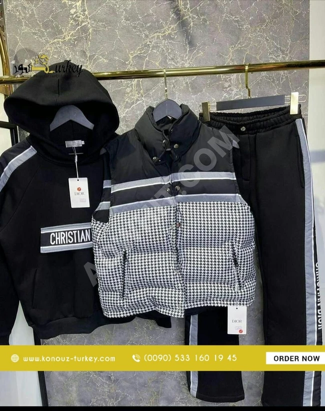 بيجامة براند