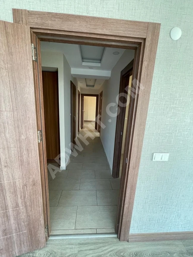 Apartment for sale within a residential complex with all services / code (5001)