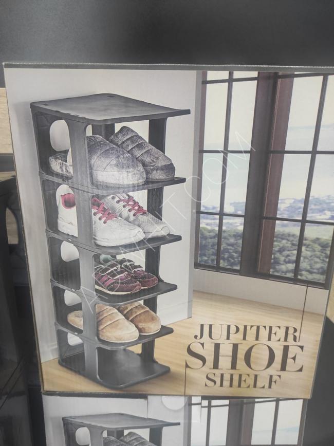 Jupiter shoe Shelf