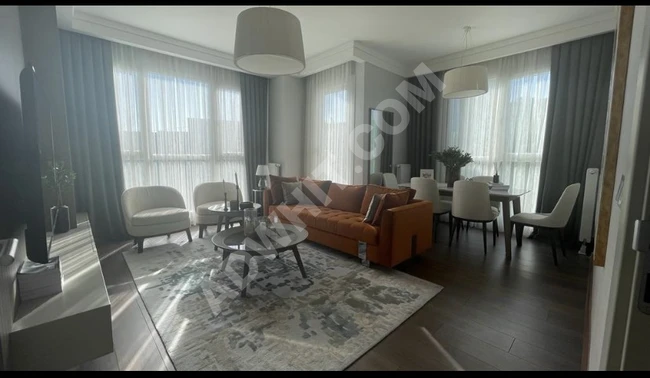 Apartment for sale, Basaksehir, Mavera Homes