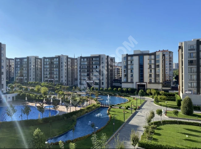 Apartment for sale in the most luxurious complexes in Beylikduzu