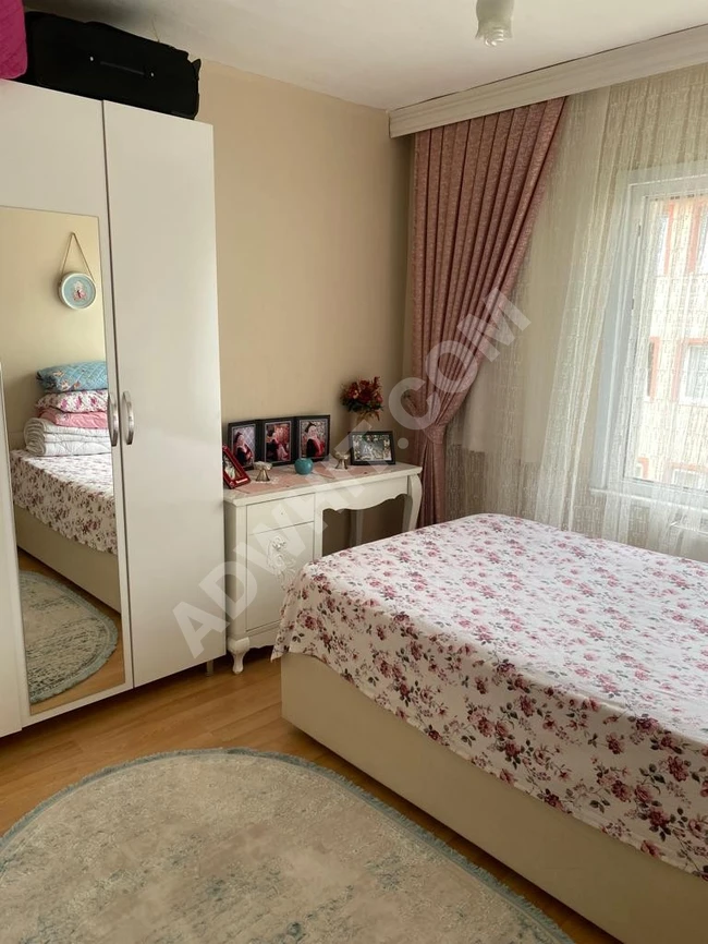 3+1 apartment for sale in Beylikduzu - Istanbul