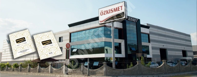 özkısmet for armored doors