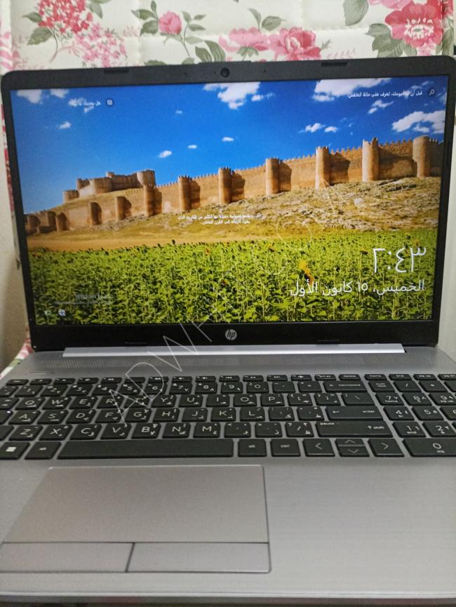 hp core i5 laptop