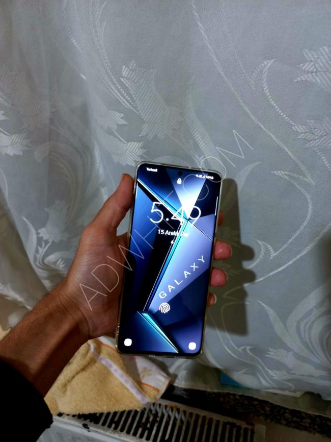 Samsung Galaxy S21 Ultra 5G Satılık ikinci el cep telefonu